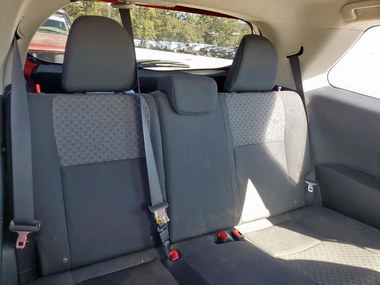 2015 Toyota Yaris VIN: VNKJTUD39FA016280 Lot: 91143735