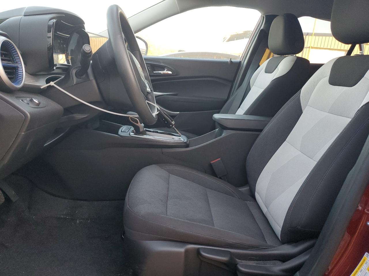 2024 Chevrolet Trax Ls VIN: KL77LFE26RC051062 Lot: 92727935