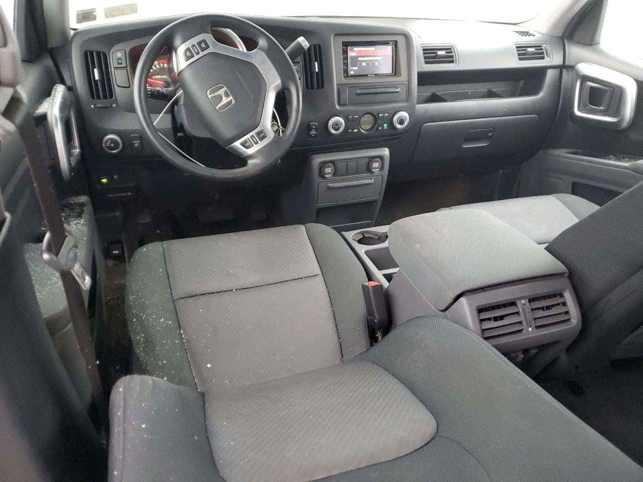 2006 Honda Ridgeline Rts VIN: 2HJYK16426H519807 Lot: 91907335