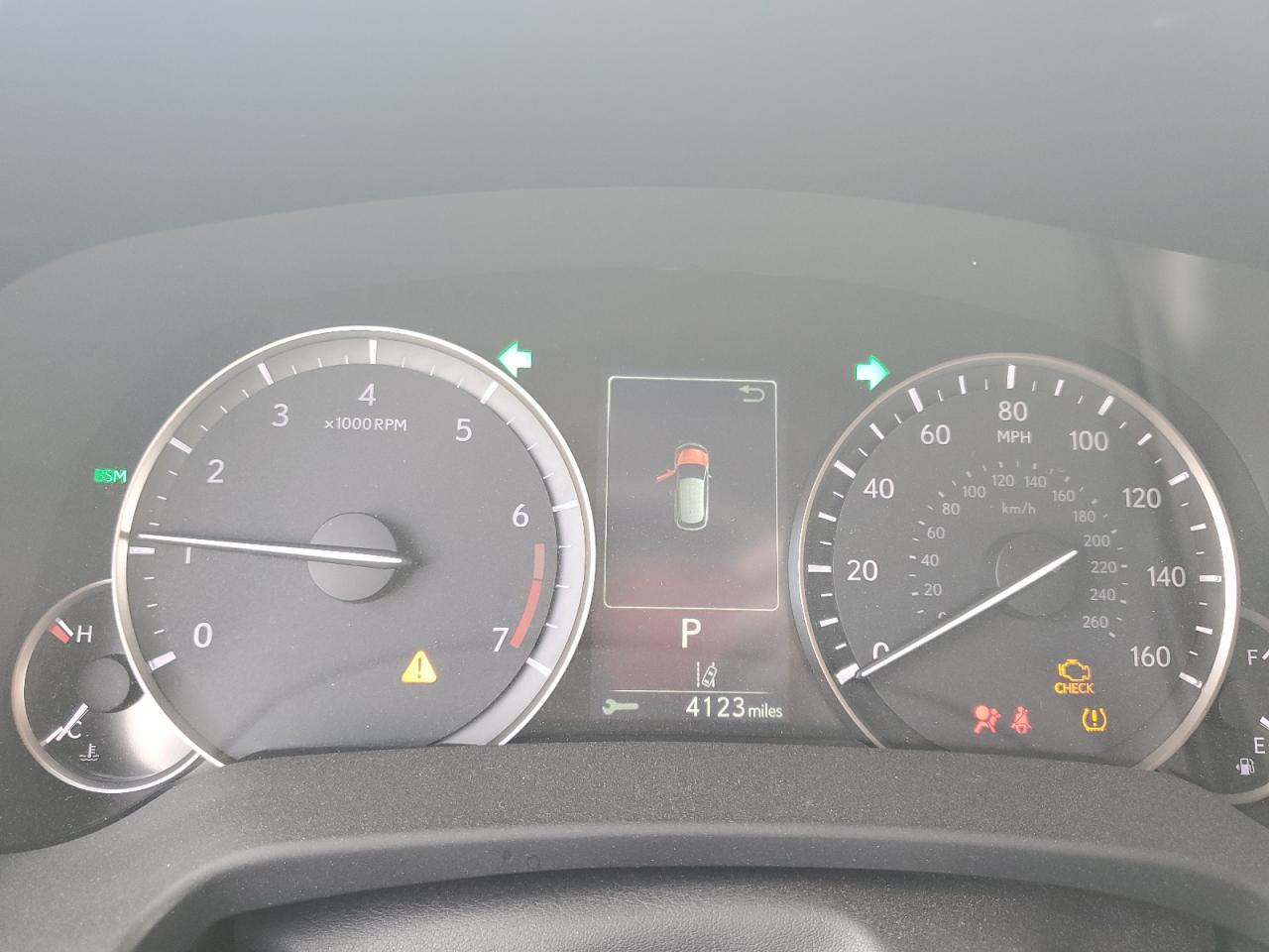 2022 Lexus Rx 350 VIN: 2T2HZMAA0NC244411 Lot: 92301275