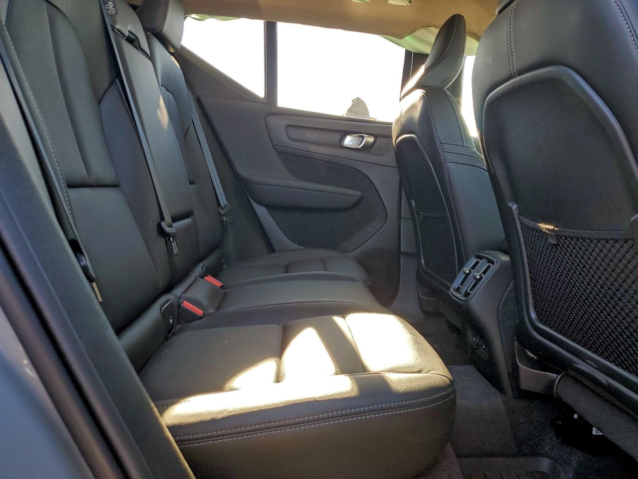 2024 Volvo Xc40 Plus VIN: YV4L12UL9R2326503 Lot: 93035205