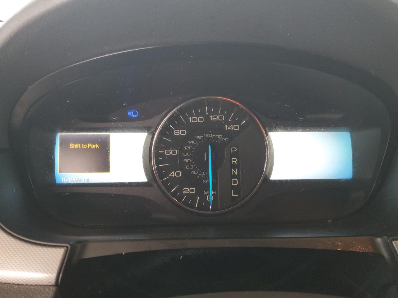 2013 Ford Edge Sel VIN: 2FMDK3J97DBB70706 Lot: 90458045