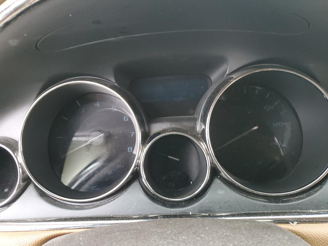 2016 Buick Enclave VIN: 5GAKRBKD7GJ328113 Lot: 93615505