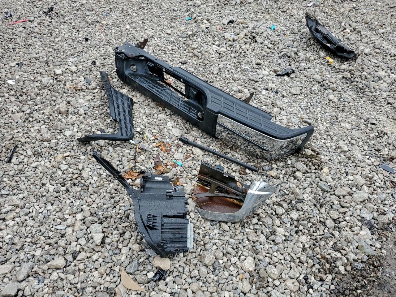 2008 Chevrolet Silverado C1500 VIN: 1GCEC14X58Z327480 Lot: 94628605