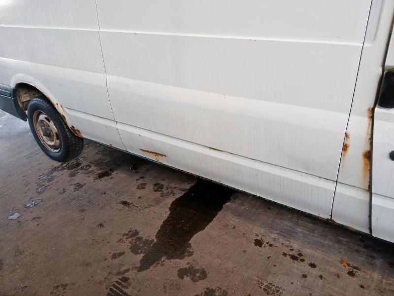 2007 FORD TRANSIT 110 T300L FWD 