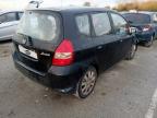 2008 HONDA JAZZ 1.4 I-DSI SE 5DR CVT-7 for sale at Copart SANDWICH