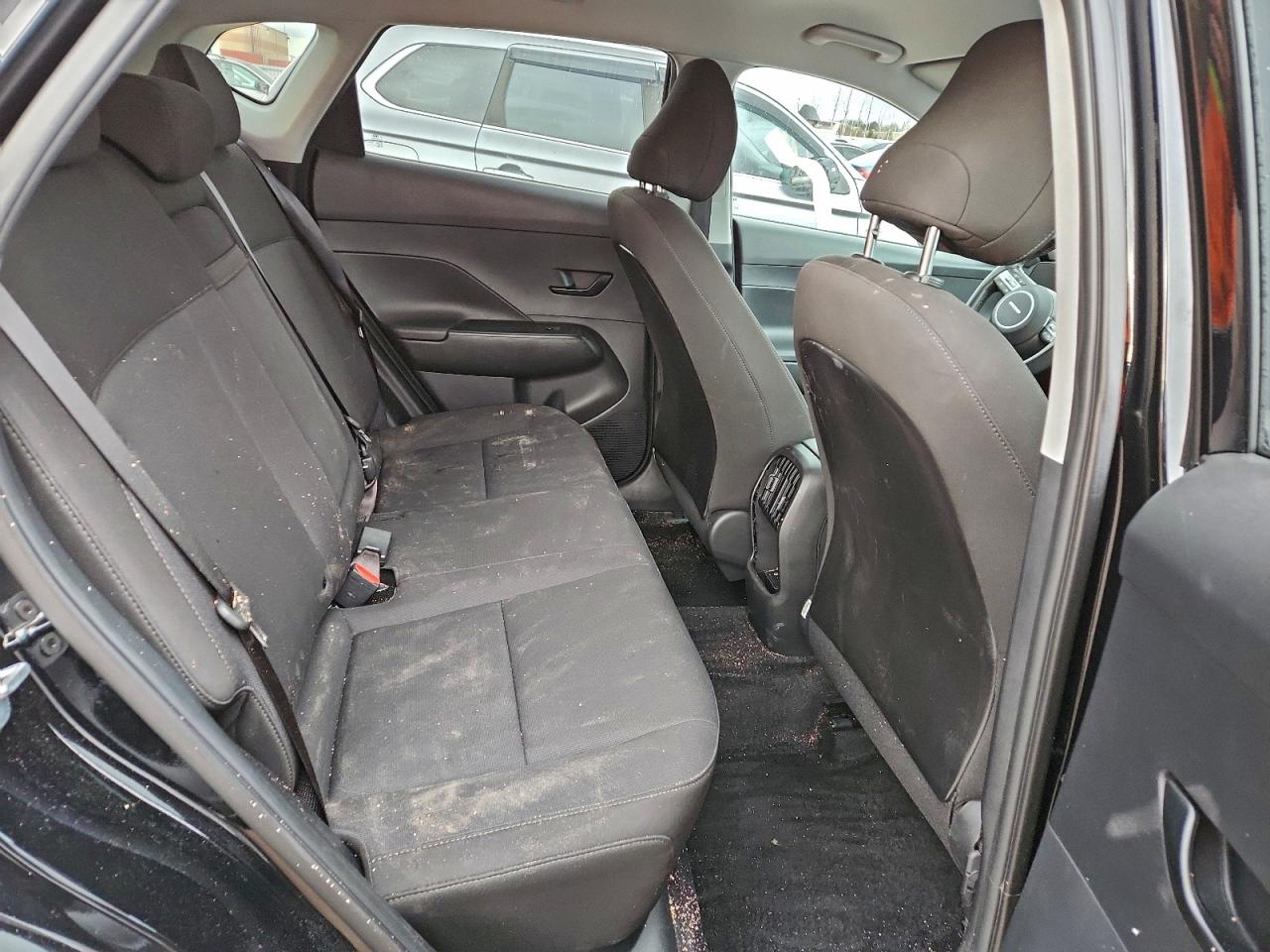 2025 Hyundai Kona Sel VIN: KM8HB3ABXSU293525 Lot: 94459245