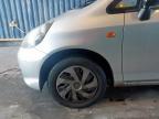 2006 HONDA JAZZ 1.2 I-DSI S 5DR for sale at Copart SANDTOFT
