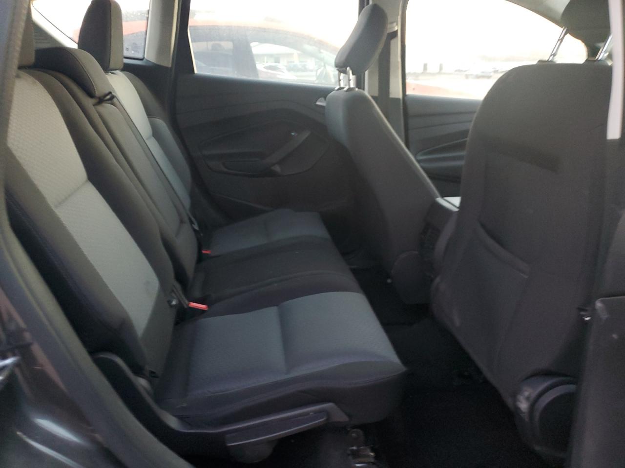 2018 Ford C-Max Se VIN: 1FADP5AU7JL103773 Lot: 92894865