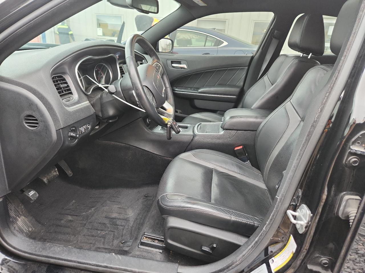 2015 Dodge Charger Sxt VIN: 2C3CDXJGXFH736734 Lot: 93494525