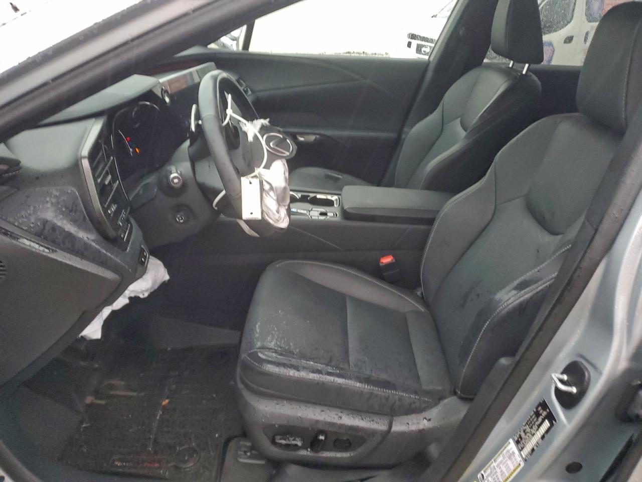 2024 Lexus Rx 350H Base VIN: 2T2BBMCA5RC033007 Lot: 94221775