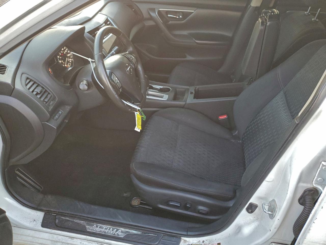 2016 Nissan Altima 2.5 VIN: 1N4AL3AP0GC136779 Lot: 93422765