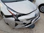 2016 TOYOTA PRIUS HYBRID  for sale at Copart ROCHFORD