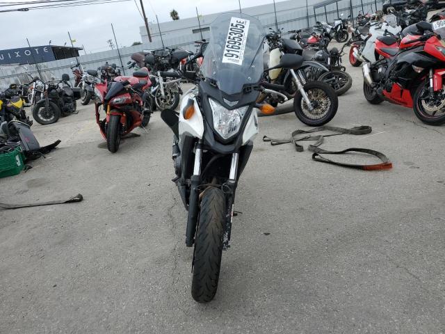 2014 HONDA CB500 X  
