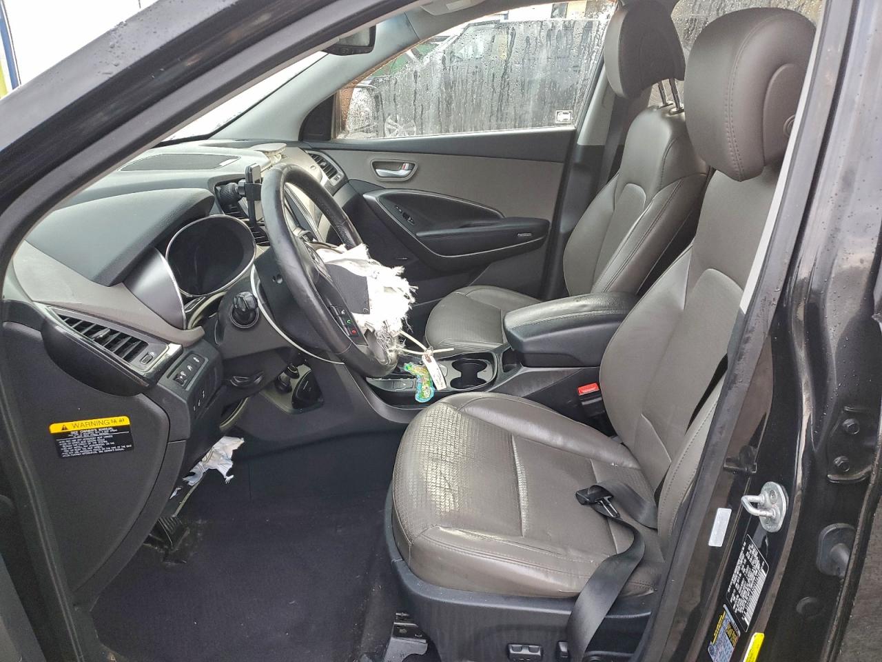 2013 Hyundai Santa Fe Sport VIN: 5XYZUDLB2DG116249 Lot: 94489645