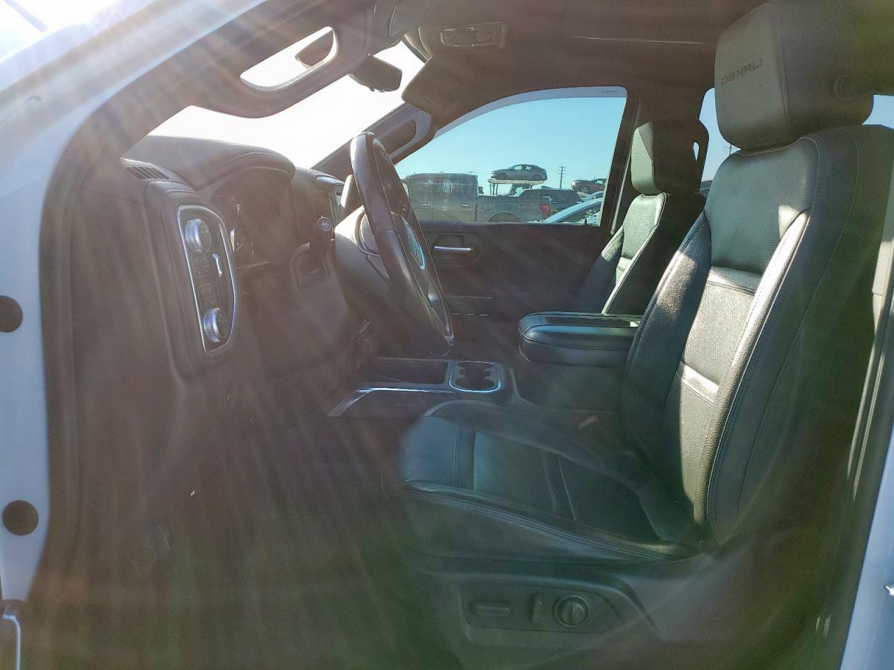 2020 GMC Sierra K1500 Denali VIN: 3GTU9FEL7LG397896 Lot: 90270975