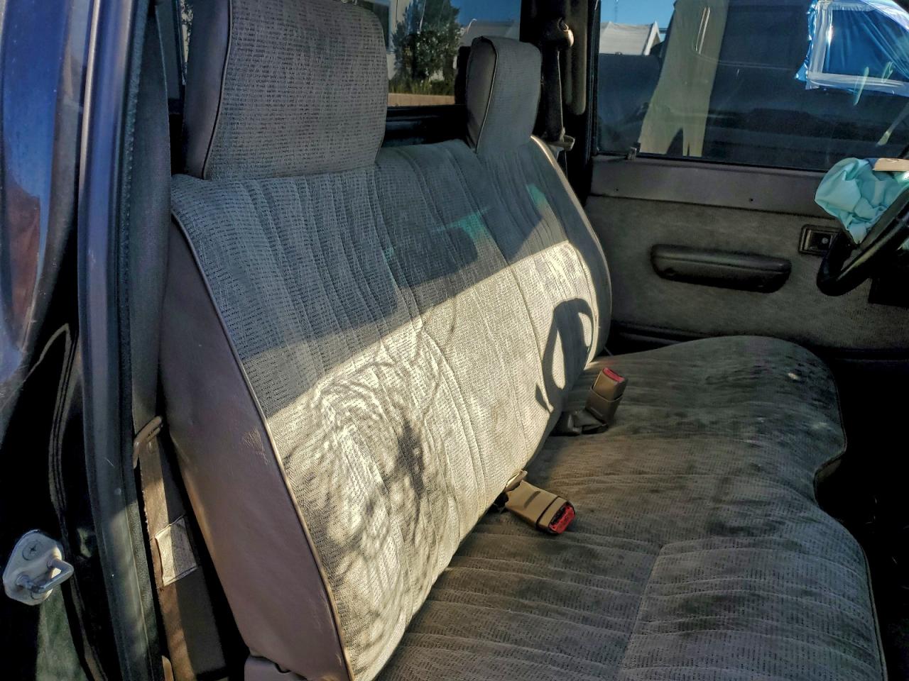 1998 Toyota Tacoma VIN: 4TANL42N3WZ014245 Lot: 94795685