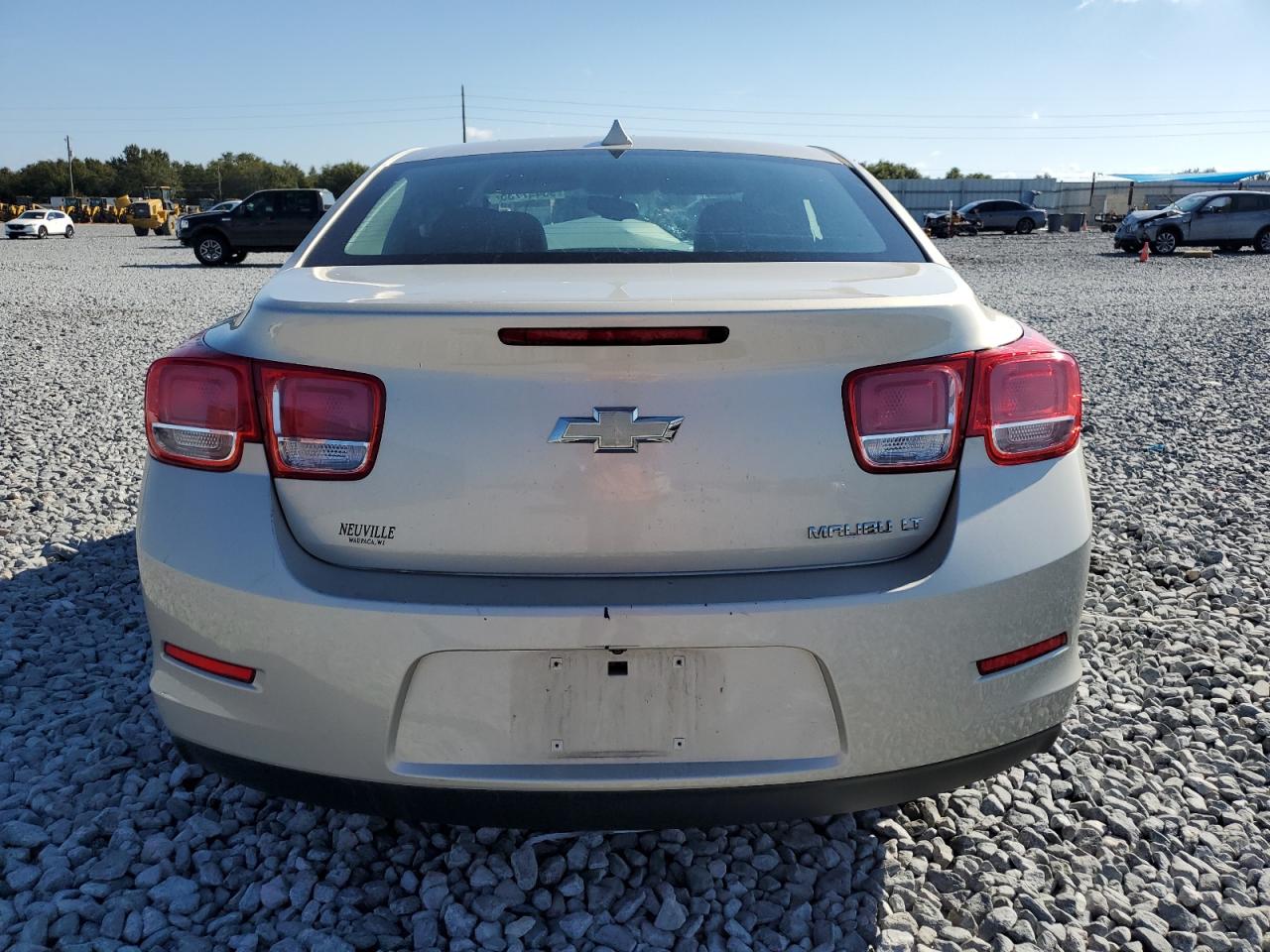 2013 Chevrolet Malibu 1Lt VIN: 1G11C5SA7DF212999 Lot: 93427735