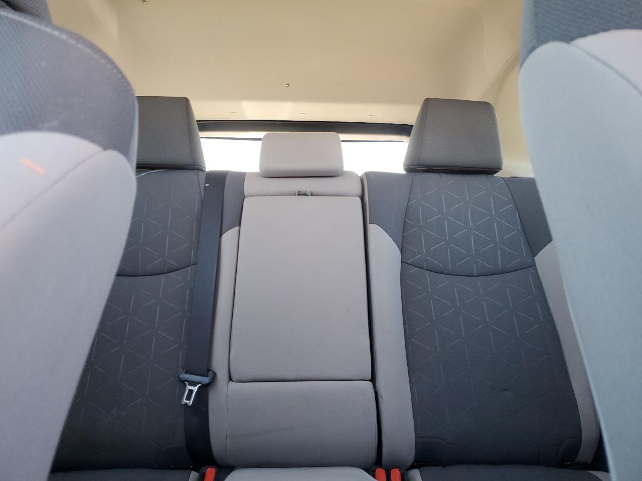 2022 Toyota Rav4 Xle VIN: 2T3W1RFV8NW226112 Lot: 87460735