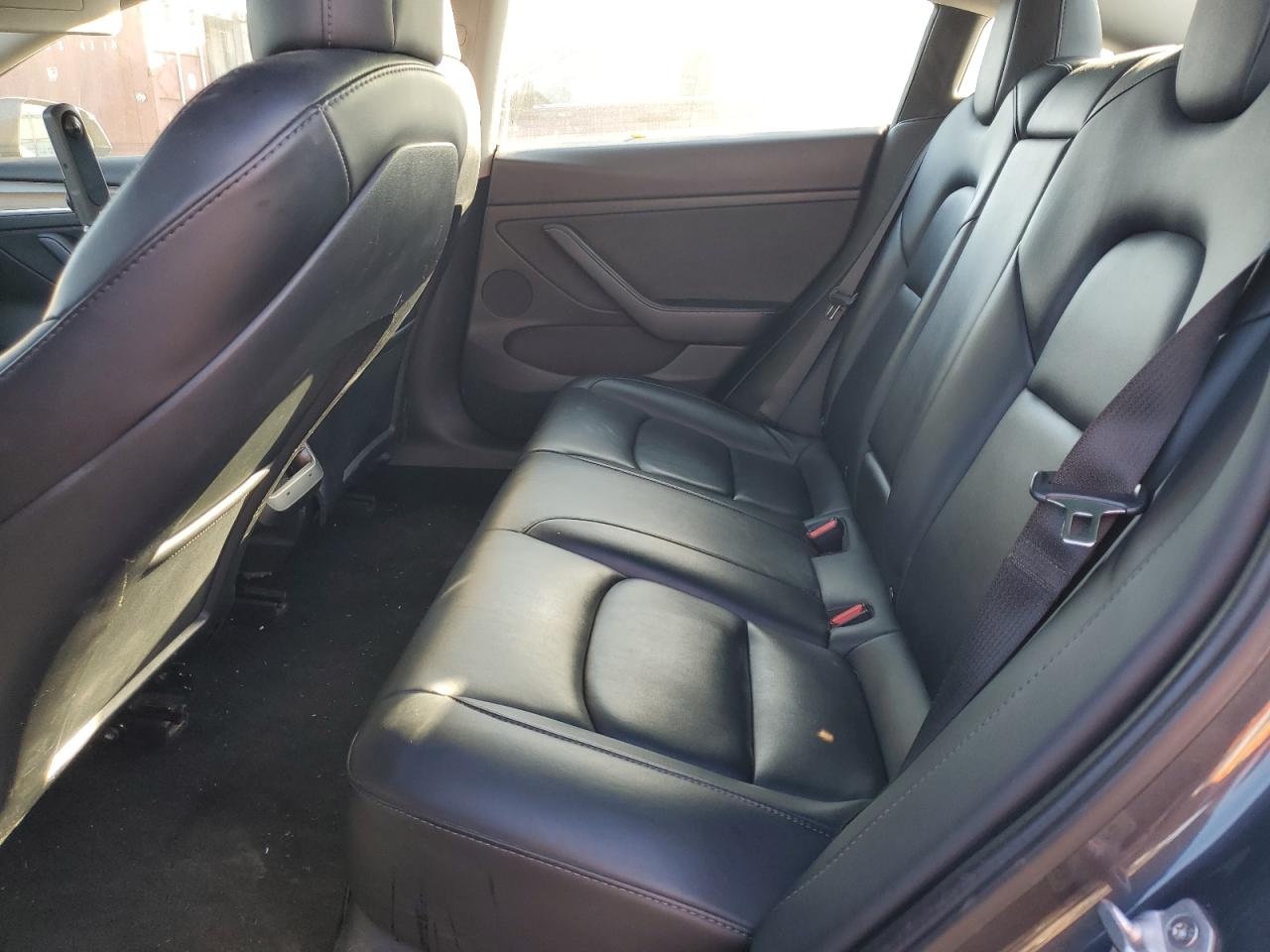 2022 Tesla Model 3 VIN: 5YJ3E1EA7NF286444 Lot: 92679585