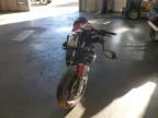 2009 KAWASAKI EX650 C   a la Venta en Copart MN - MINNEAPOLIS NORTH