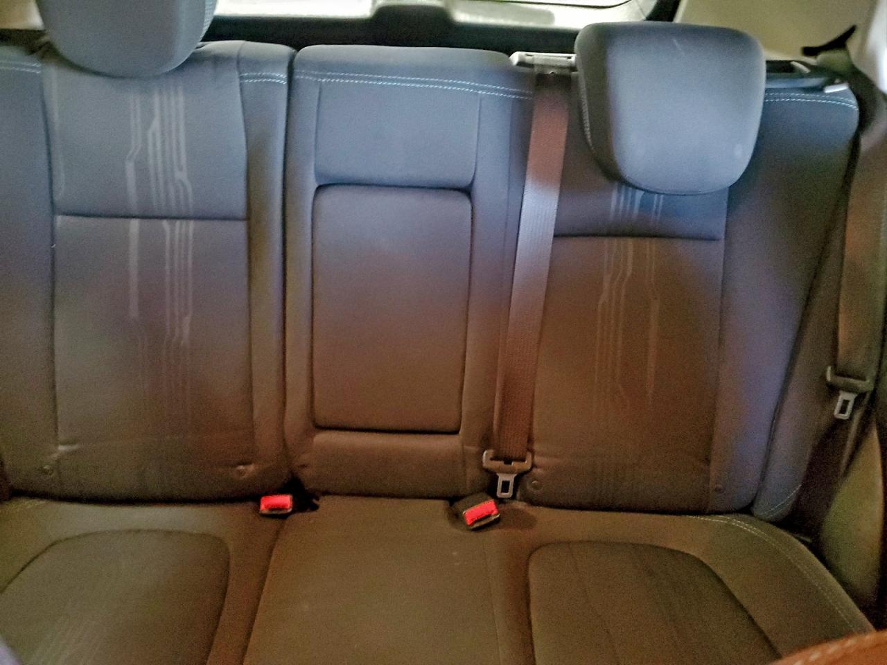 2016 Chevrolet Trax 1Lt VIN: 3GNCJLSB9GL140949 Lot: 93391115