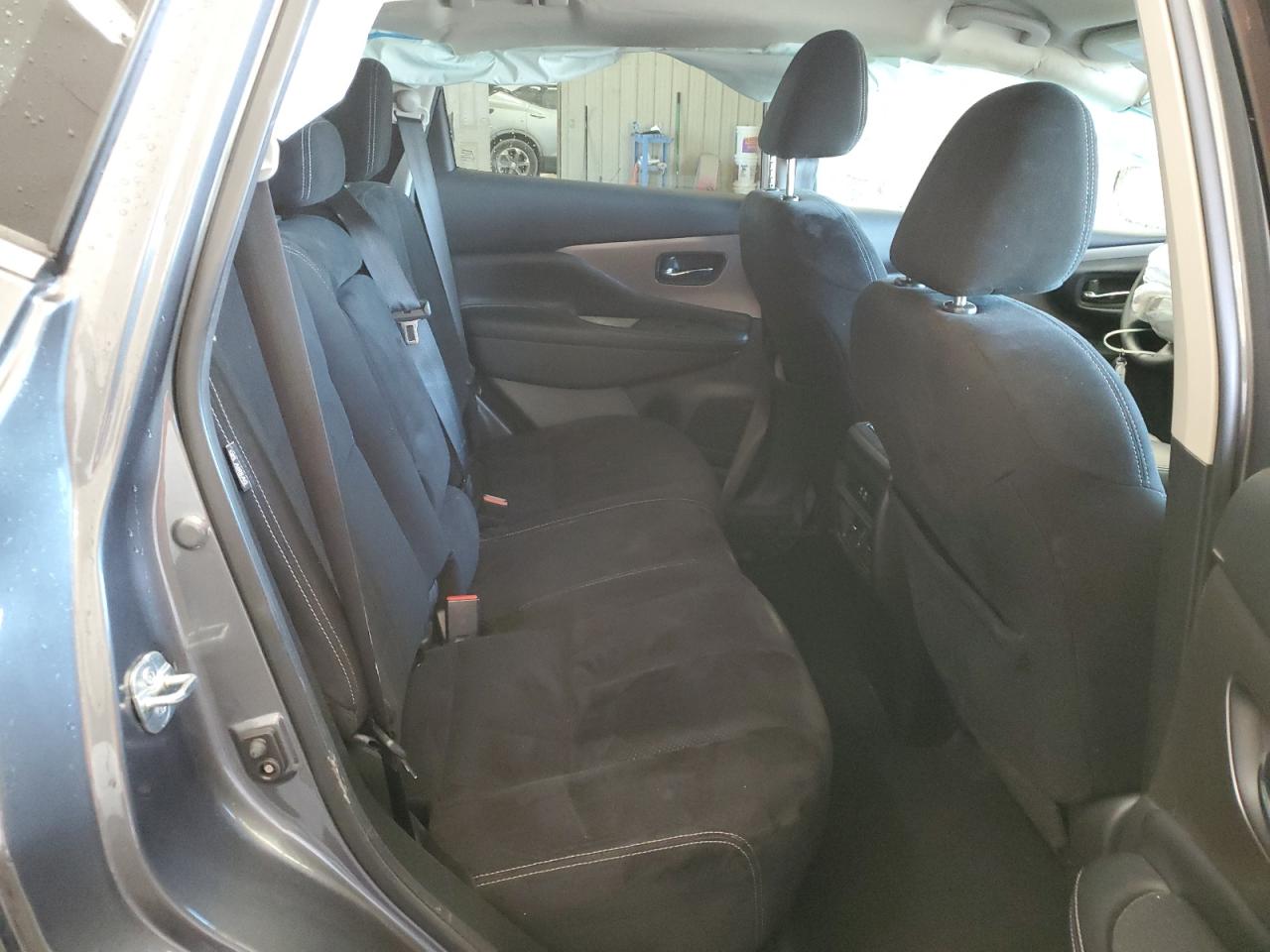 2020 Nissan Murano S VIN: 5N1AZ2AJ2LN126621 Lot: 92813285