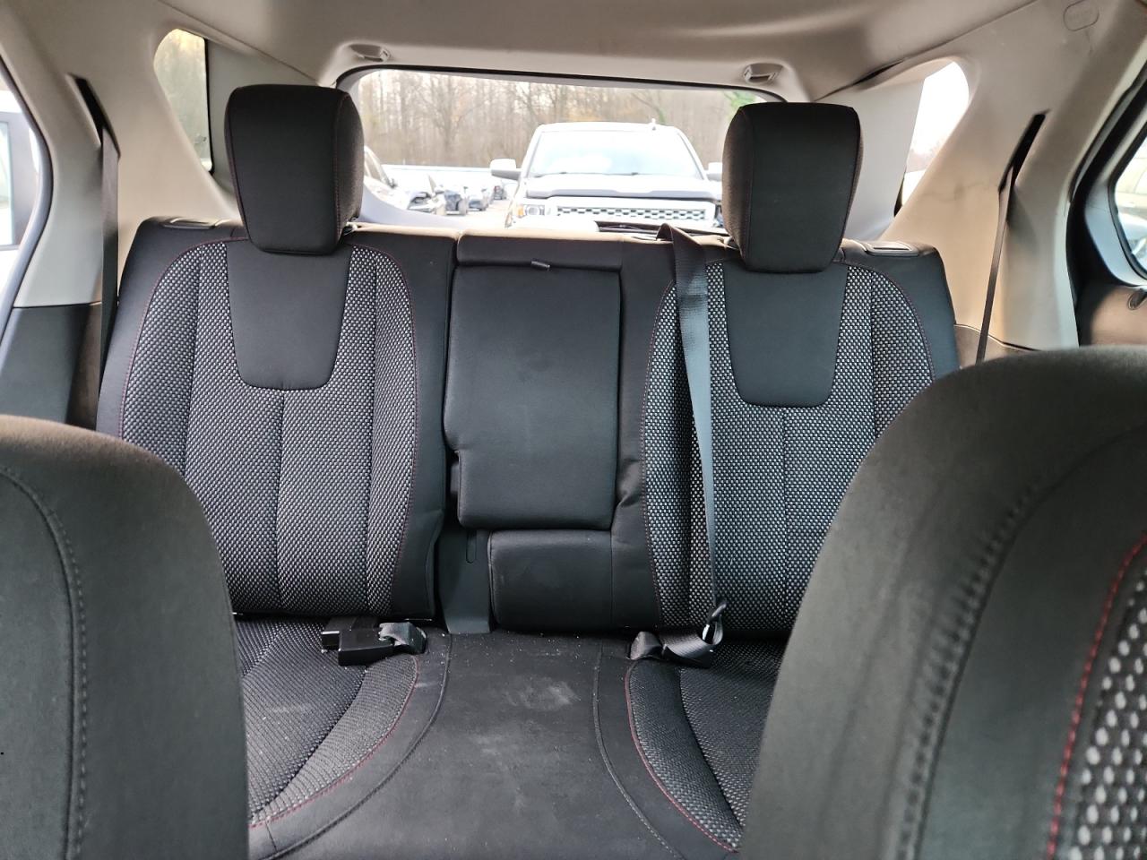 2013 Chevrolet Equinox Lt VIN: 2GNALDEK4D6332850 Lot: 93513095