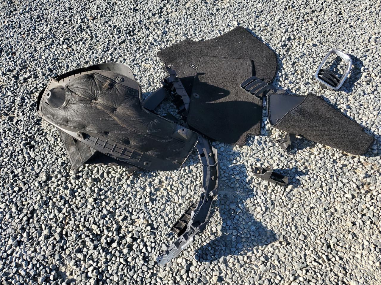 2023 Hyundai Ioniq 5 Se VIN: KM8KMDAFXPU149716 Lot: 91690855