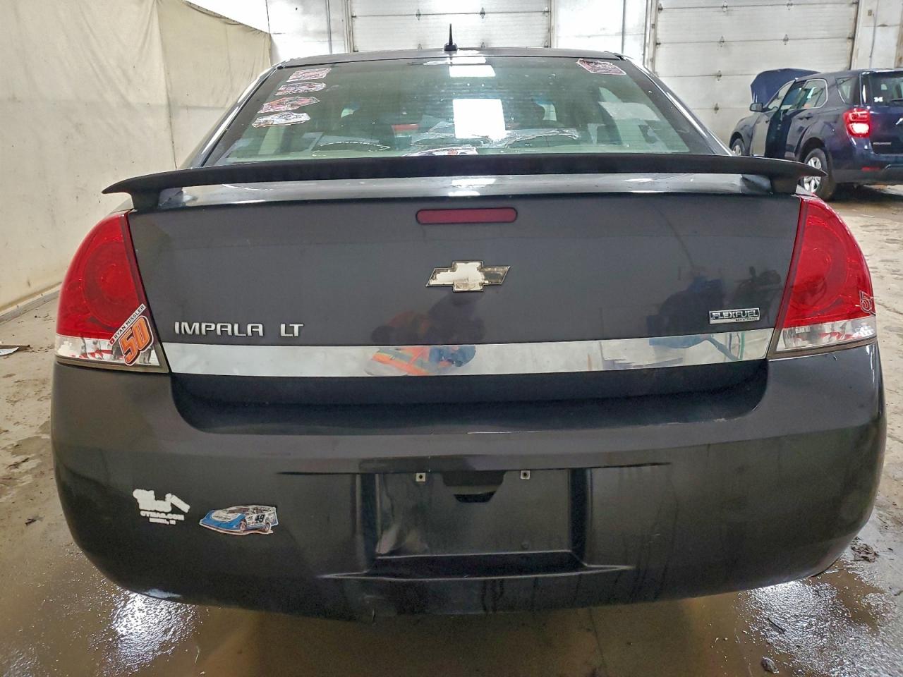 2009 Chevrolet Impala 1Lt VIN: 2G1WT57K191137903 Lot: 94162755