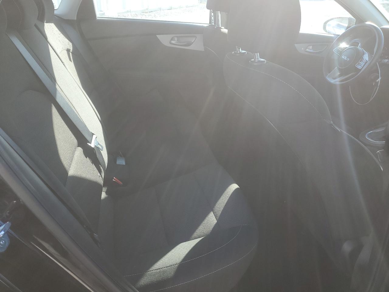 2024 Kia Forte Lx VIN: 3KPF24ADXRE731147 Lot: 92257925