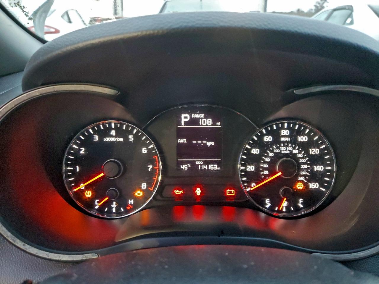 2017 Kia Forte Lx VIN: 3KPFK4A70HE022123 Lot: 93644025