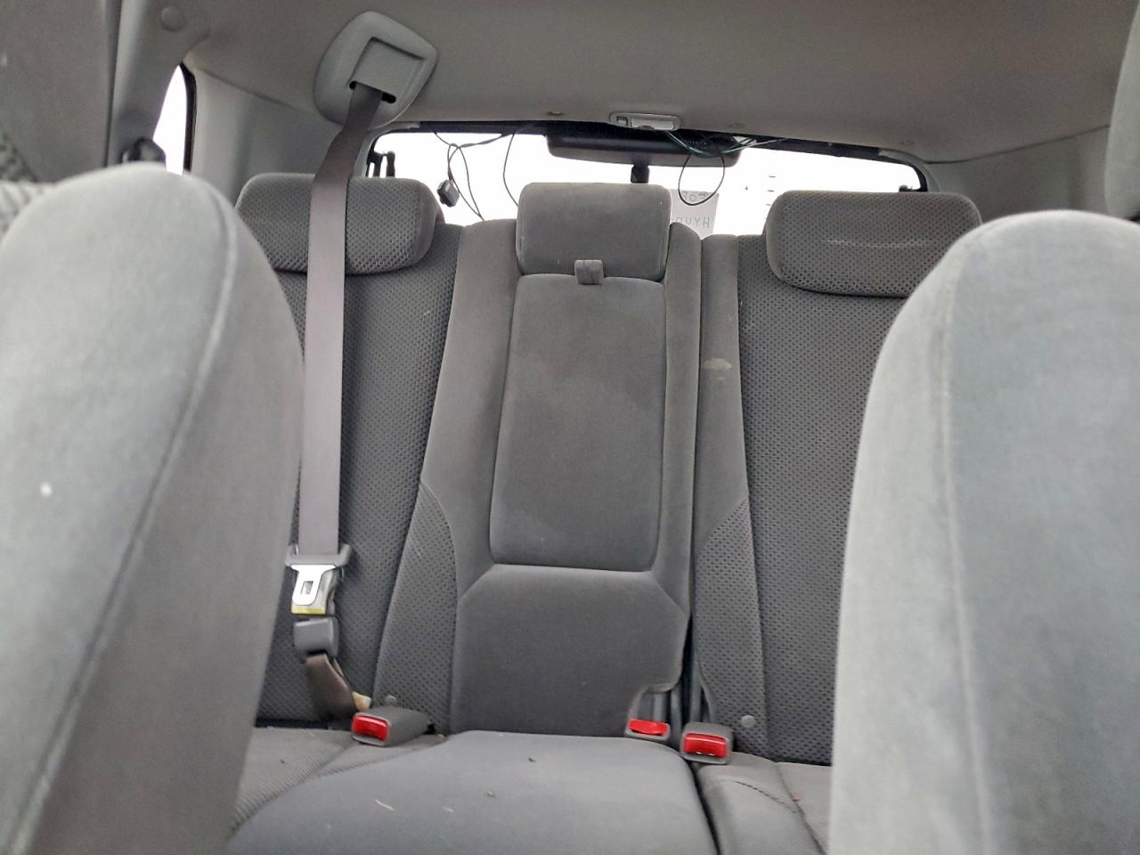 2007 Hyundai Tucson Se VIN: KM8JN12D07U670786 Lot: 94045455