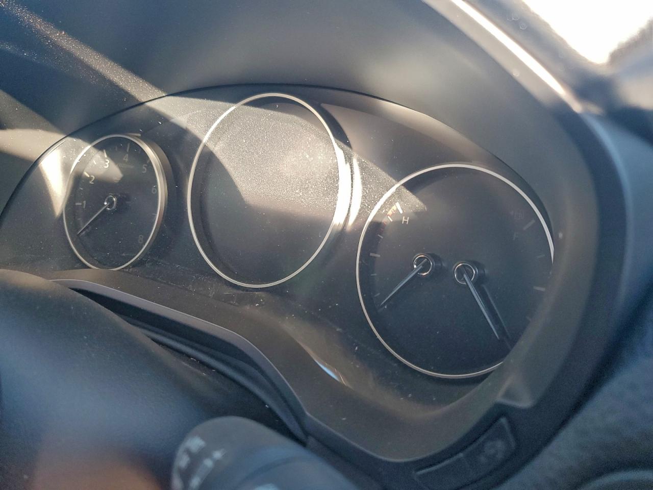 2025 Mazda Cx-90 Preferred VIN: JM3KKBHD7S1255724 Lot: 93336055