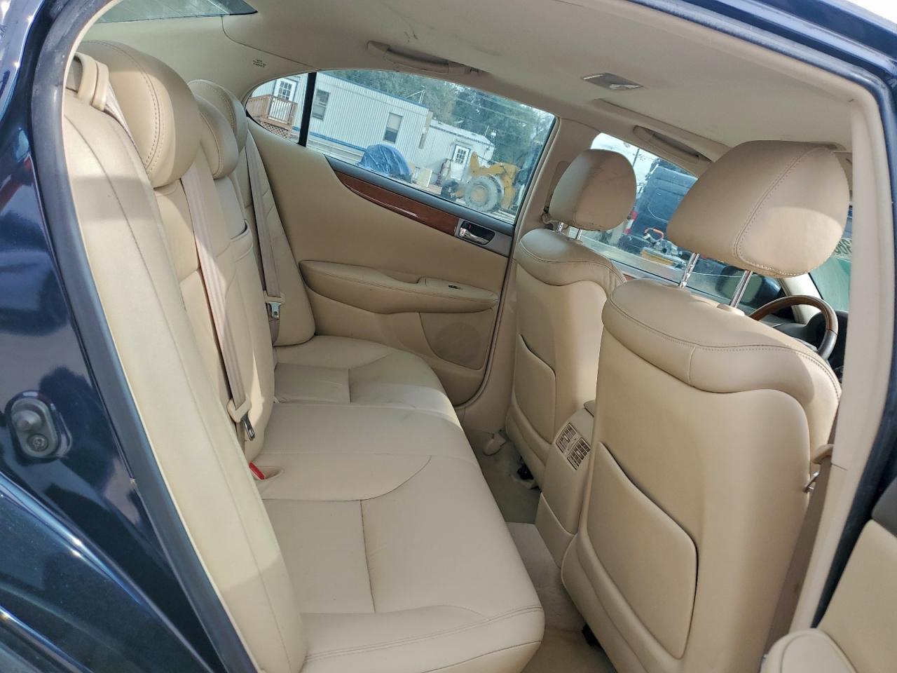 2005 Lexus Es 330 VIN: JTHBA30G655099632 Lot: 94368465