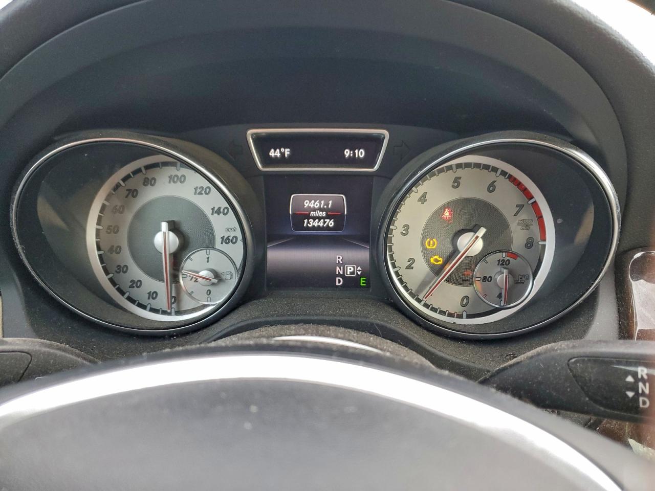 2014 Mercedes-Benz Cla 250 VIN: WDDSJ4EB6EN114334 Lot: 94380725