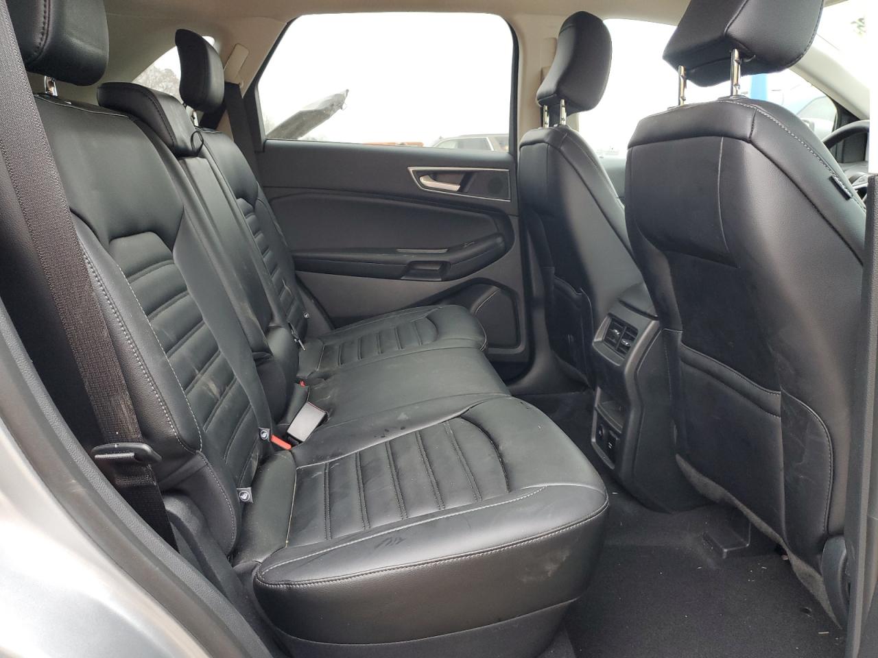 2024 Ford Edge Sel VIN: 2FMPK4J91RBB13718 Lot: 93248305