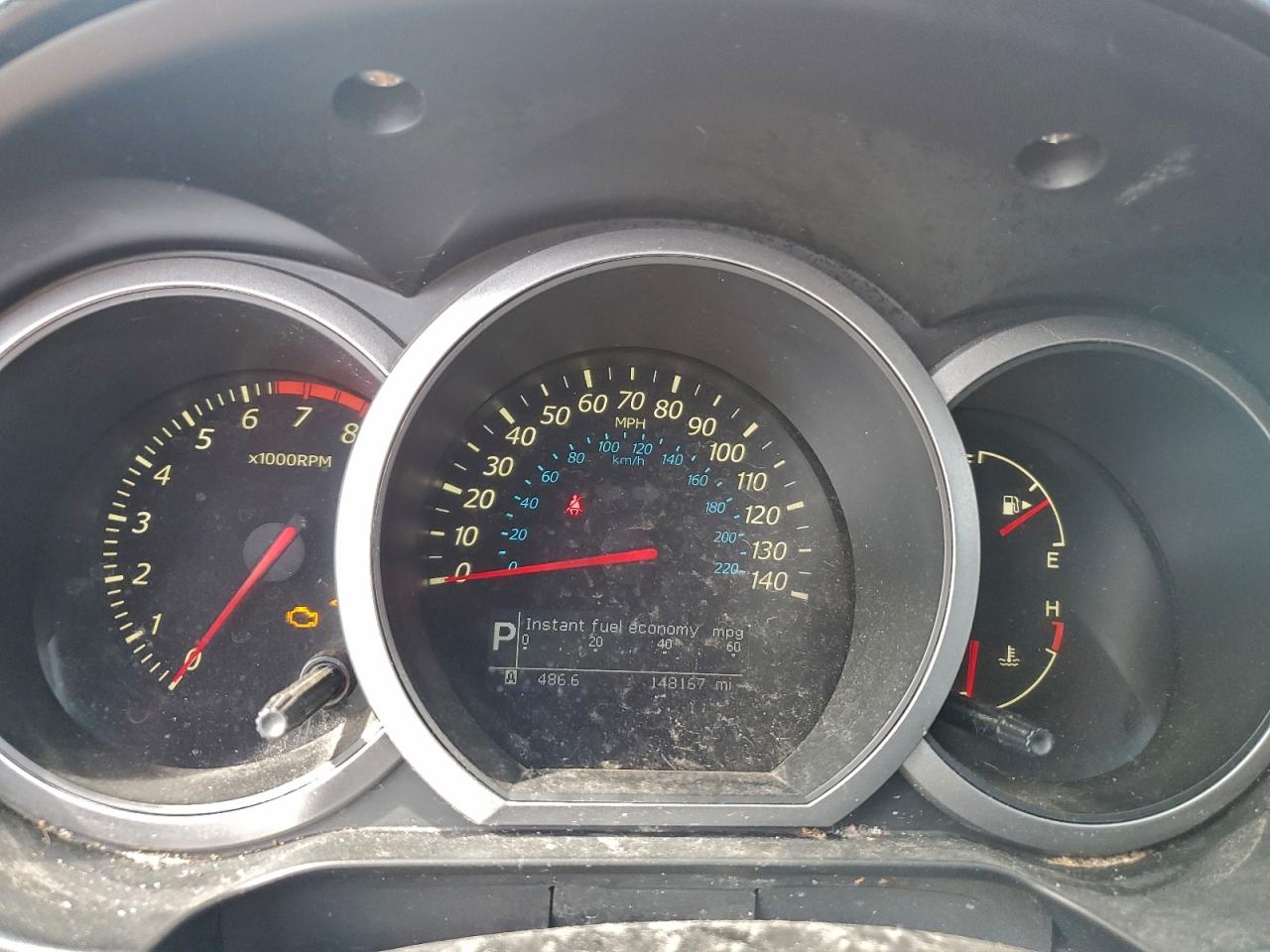 2011 Suzuki Grand Vitara Premium VIN: JS3TE0D27B4101396 Lot: 93879395