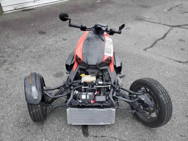 2025 OTHER MOTORCYCLE CAN-AM RYKER