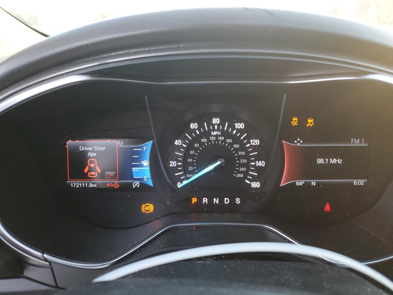 2017 Ford Fusion Se VIN: 3FA6P0HD7HR320690 Lot: 90707425