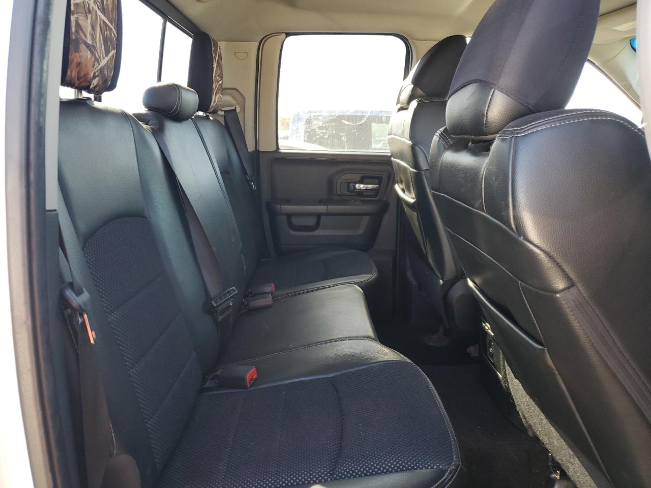 2014 Ram 1500 Sport VIN: 1C6RR7HT0ES137396 Lot: 91007285