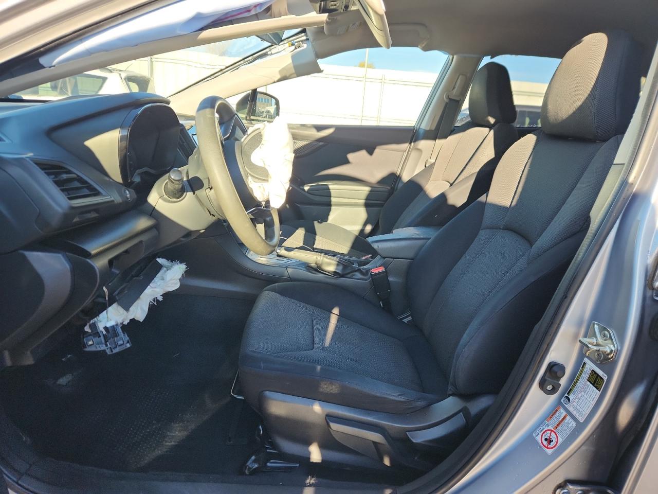 2019 Subaru Crosstrek VIN: JF2GTABC0K8311288 Lot: 93405365