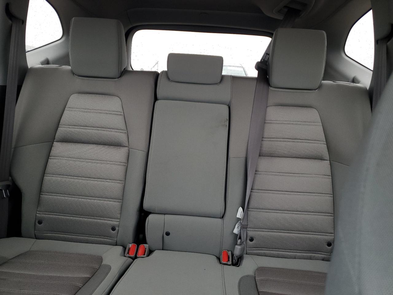 2019 Honda Cr-V Ex VIN: 7FARW2H55KE044294 Lot: 93312935