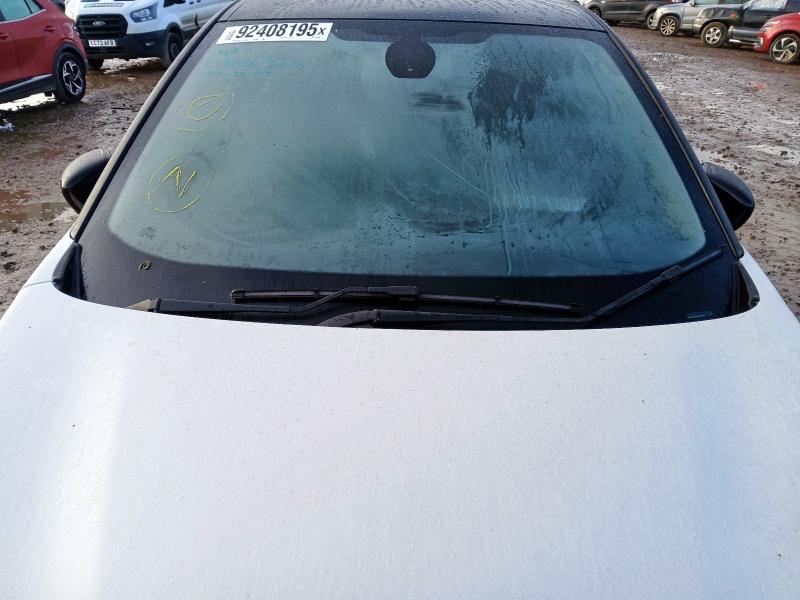 2018 RENAULT CAPTUR 1.2 TCE 120 SIGNATURE X NAV 5DR EDC