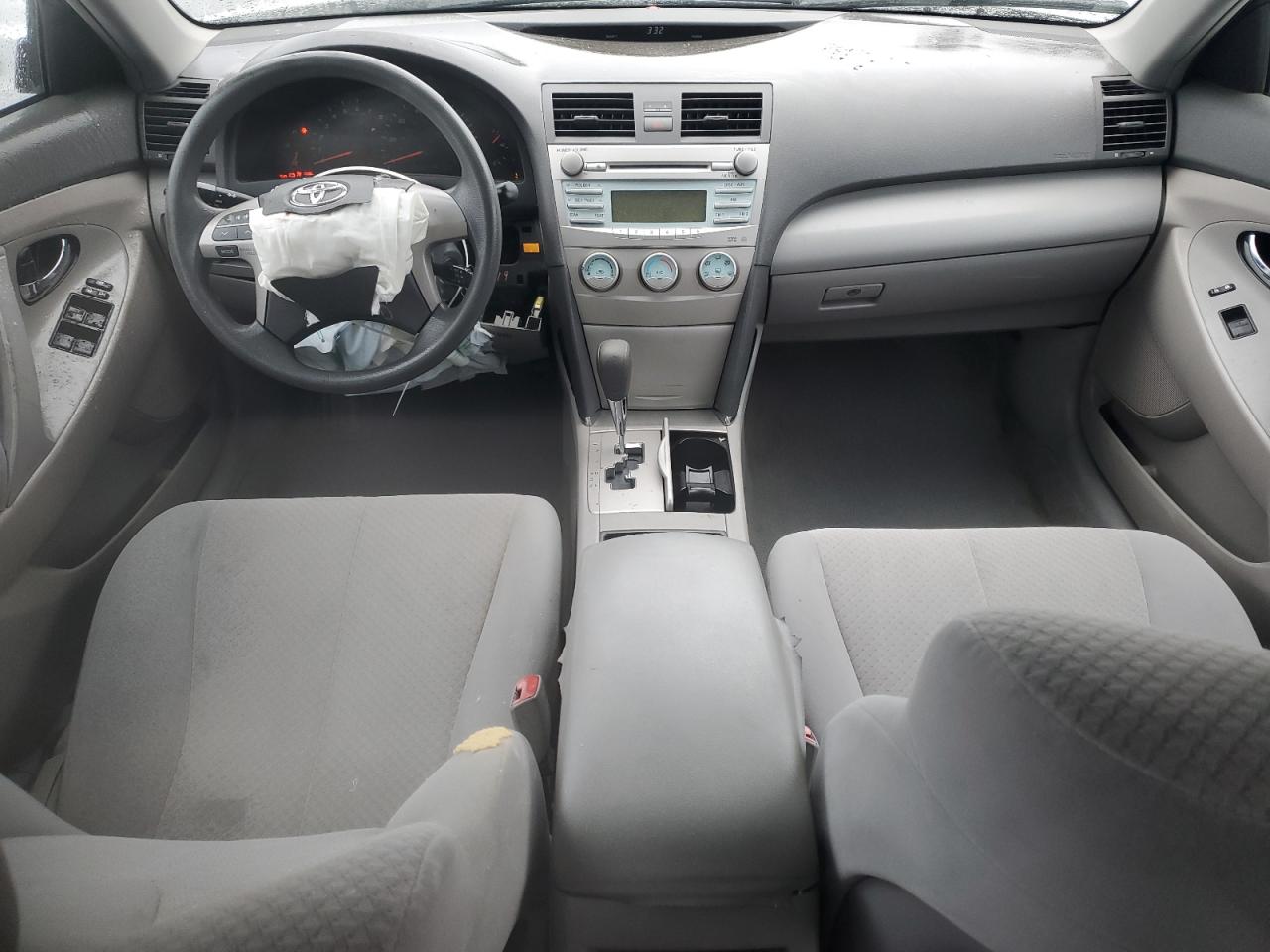 2009 Toyota Camry Base VIN: 4T4BE46K99R095224 Lot: 93660585