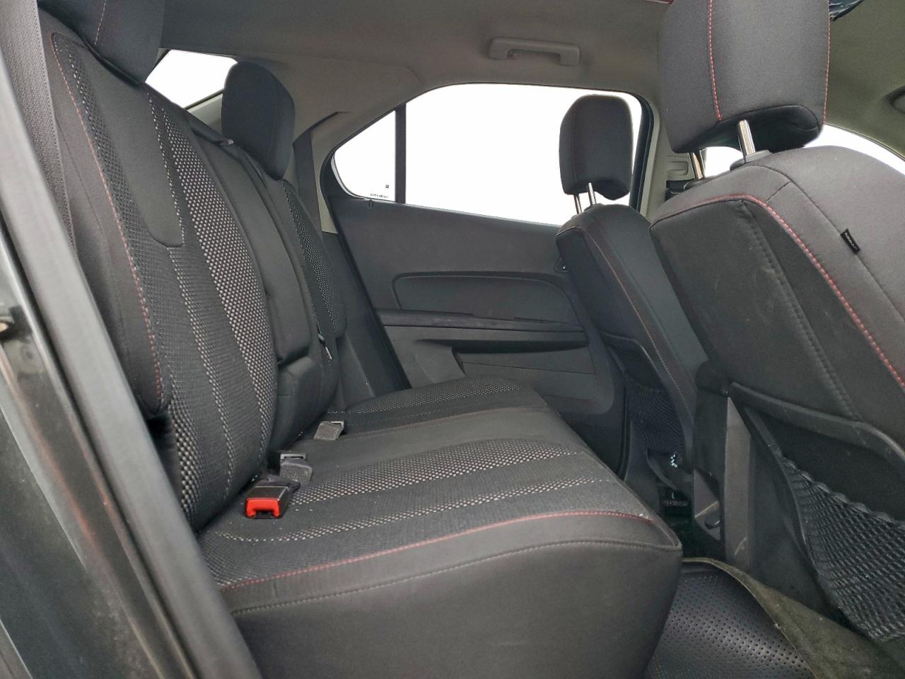 2017 Chevrolet Equinox Lt VIN: 2GNFLFEK9H6296628 Lot: 93761035