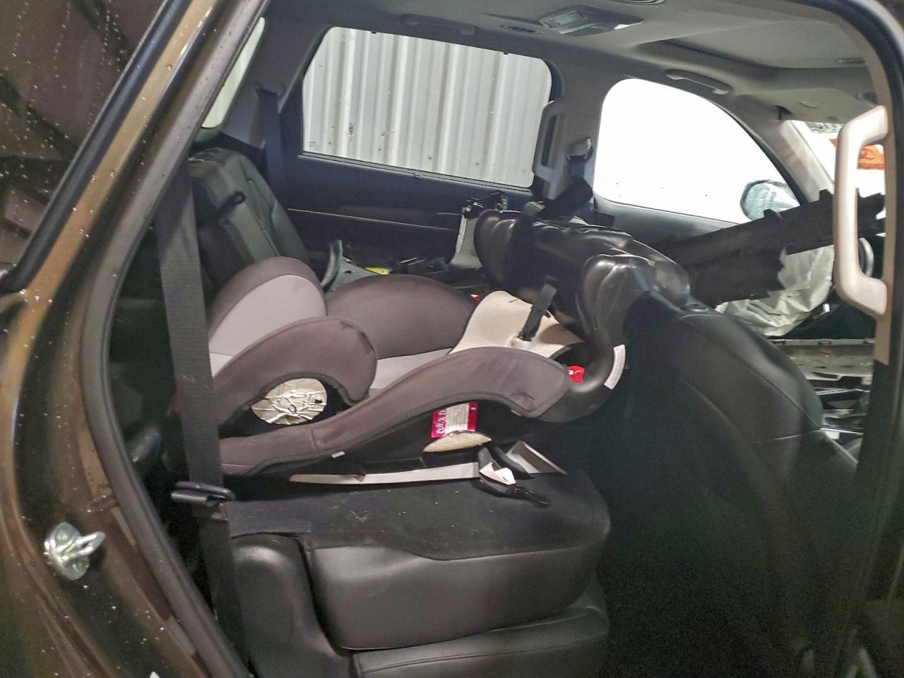 2021 Kia Telluride Ex VIN: 5XYP34HC3MG165181 Lot: 91429115