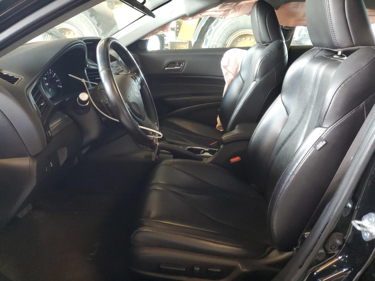 2021 Acura Ilx VIN: 19UDE2F35MA009469 Lot: 90754685