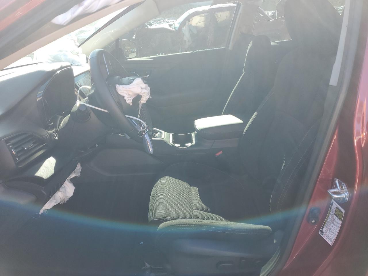 2025 Subaru Legacy Premium VIN: 4S3BWAF6XS3012831 Lot: 92479225