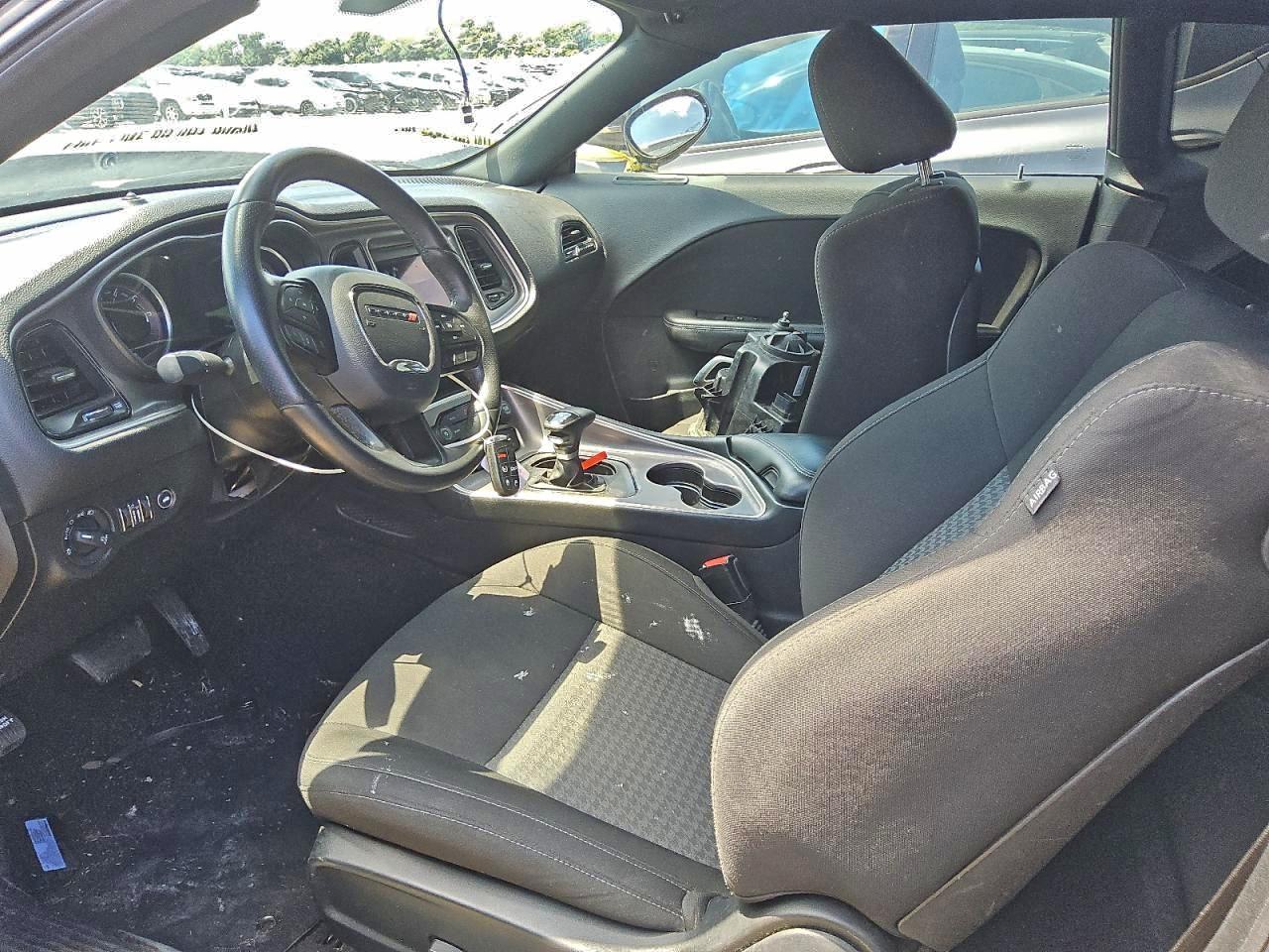 2022 Dodge Challenger Gt VIN: 2C3CDZJG9NH237479 Lot: 93770635